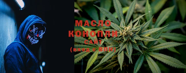 крисы Белоозёрский