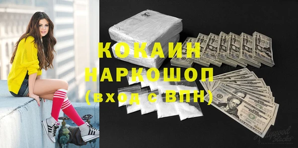 крисы Белоозёрский